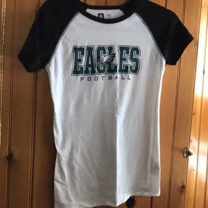 Philadelphia Eagles fitted T-shirt
